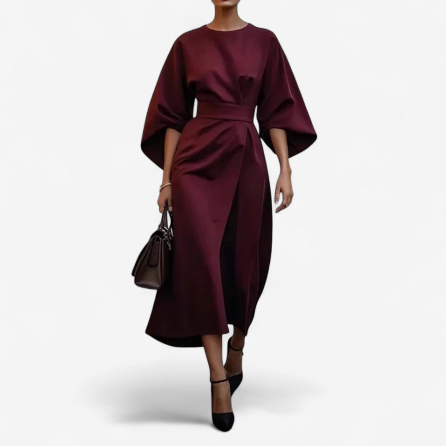 Friscia™ Raffiniertes Kleid