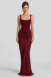Sophia | Maxikleid