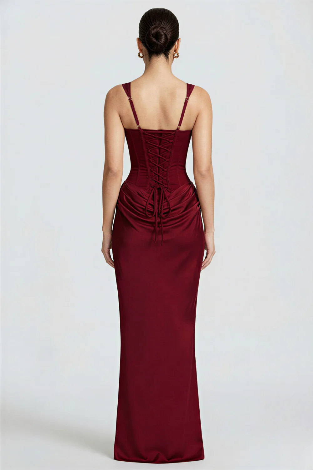 Sophia | Maxikleid