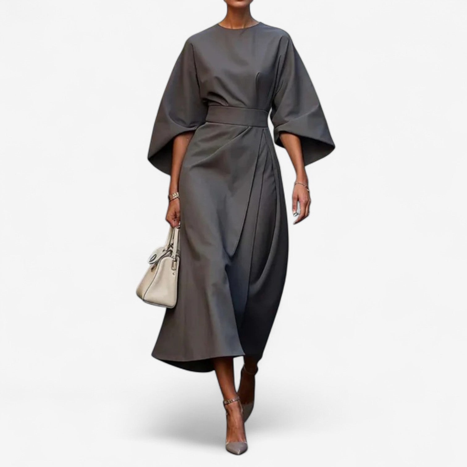 Friscia™ Raffiniertes Kleid