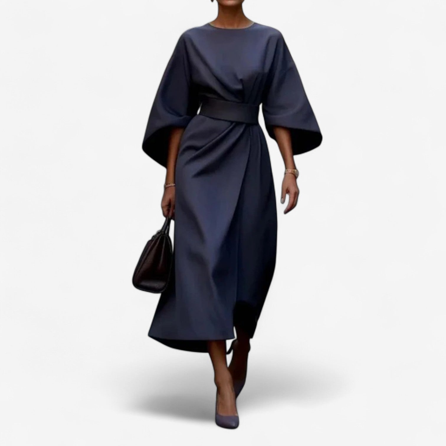 Friscia™ Raffiniertes Kleid