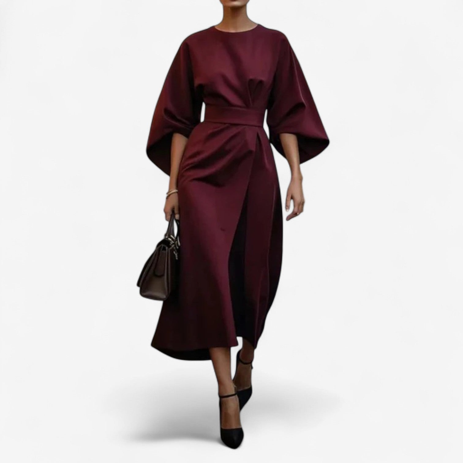 Friscia™ Raffiniertes Kleid