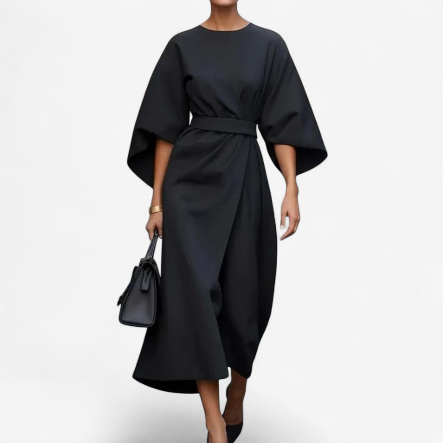 Friscia™ Raffiniertes Kleid