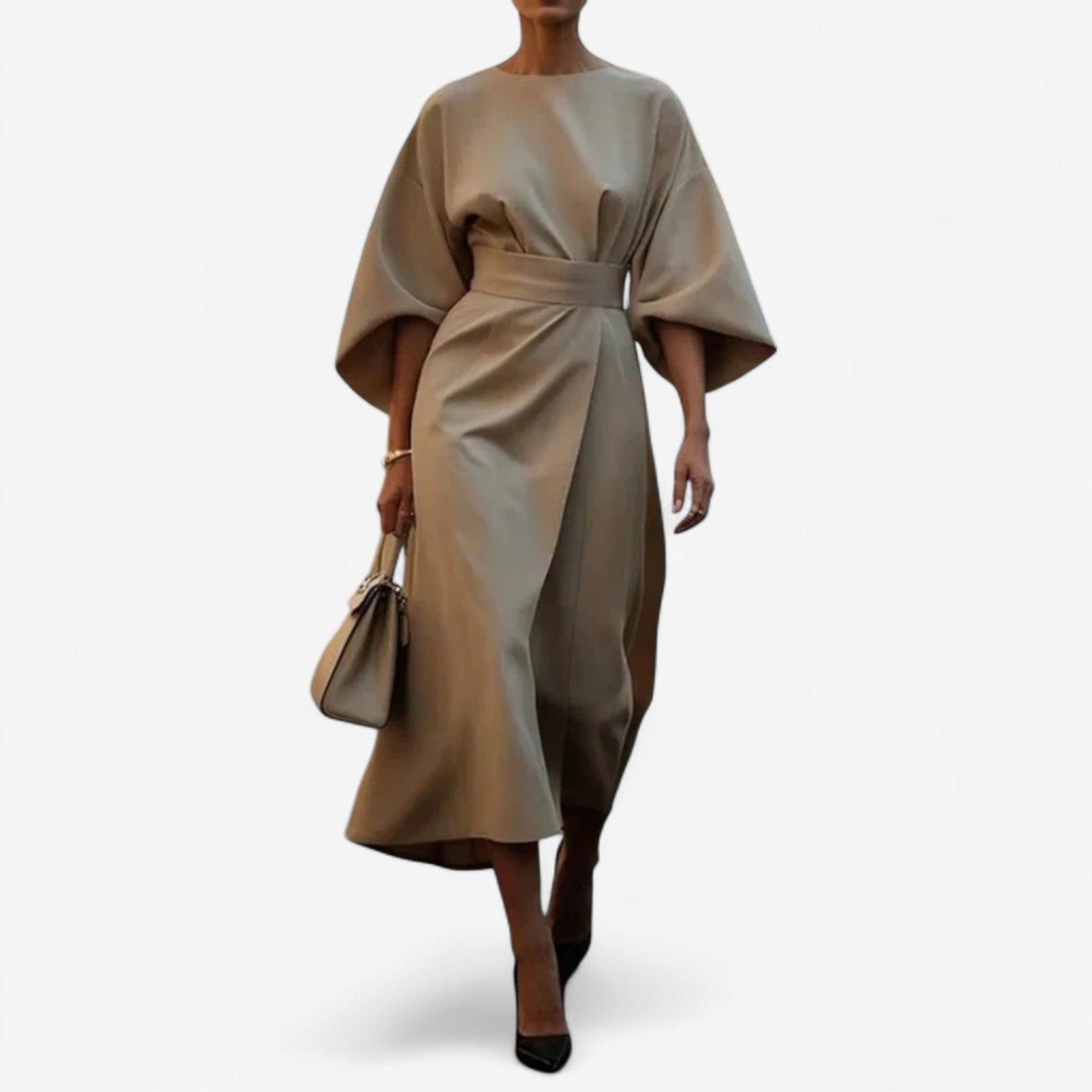 Friscia™ Raffiniertes Kleid