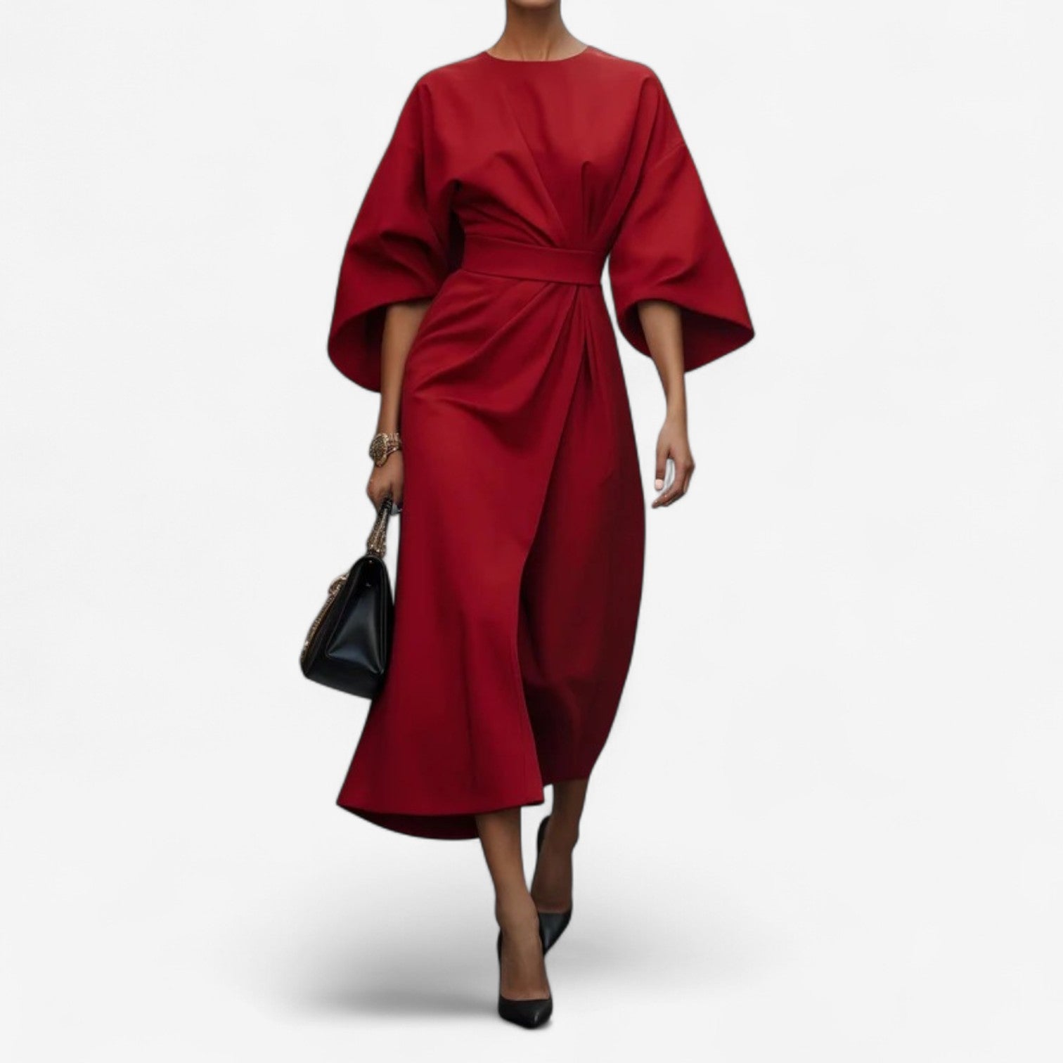 Friscia™ Raffiniertes Kleid