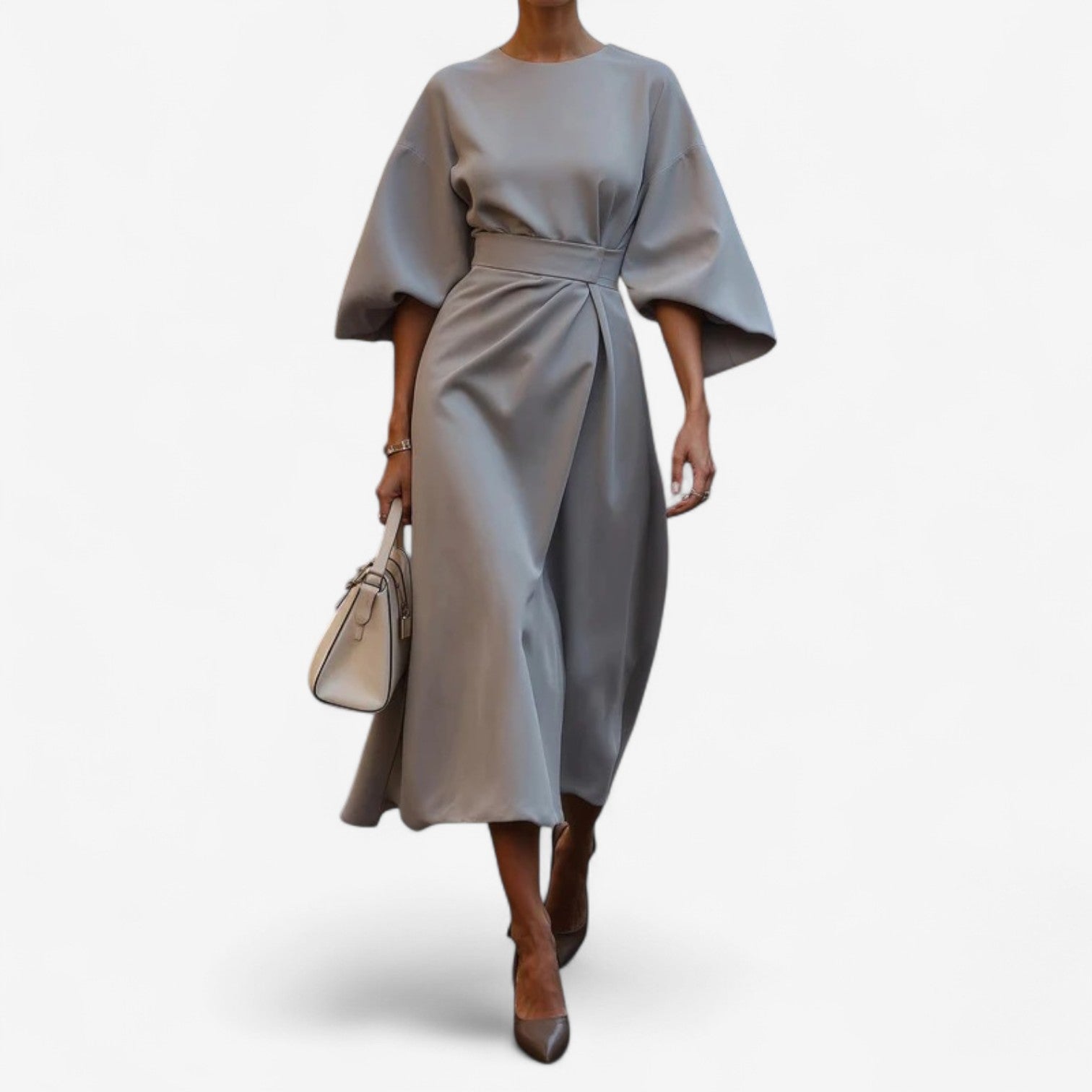 Friscia™ Raffiniertes Kleid