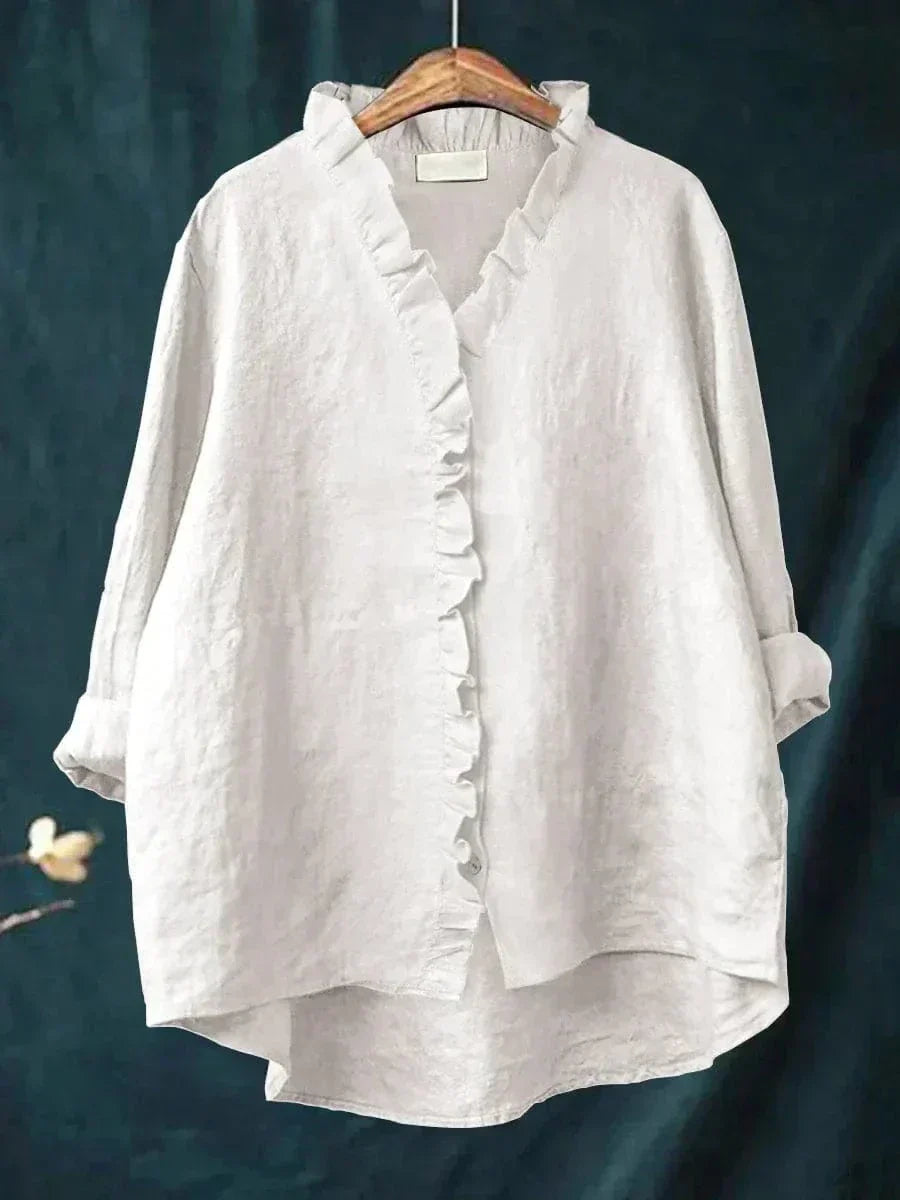 Isabella-Bluse