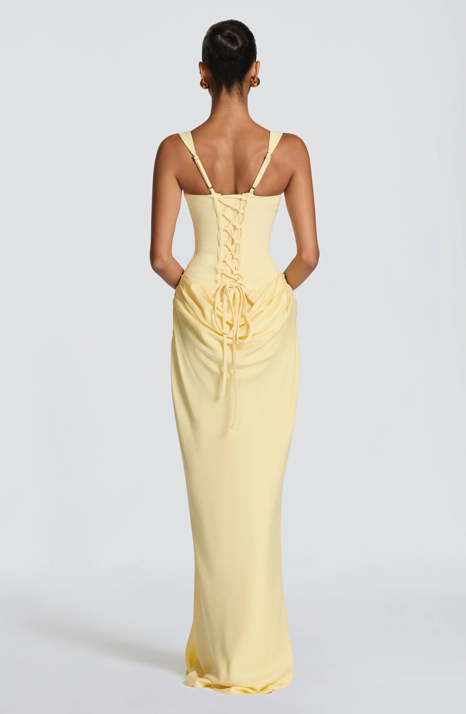 Sophia | Maxikleid