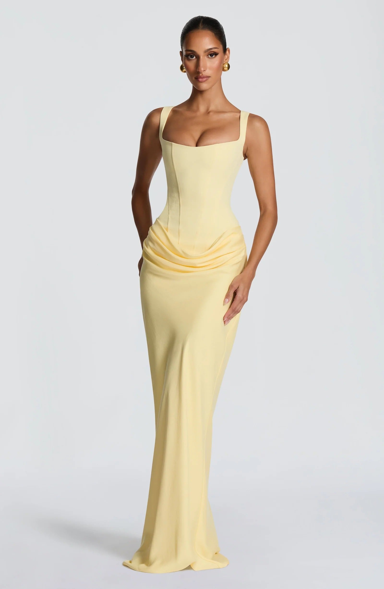 Sophia | Maxikleid