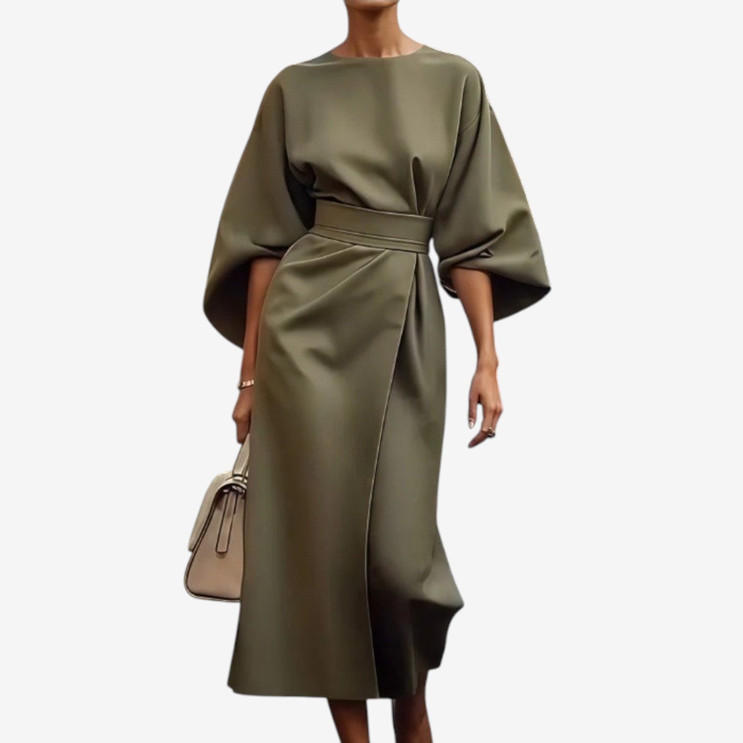 Friscia™ Raffiniertes Kleid