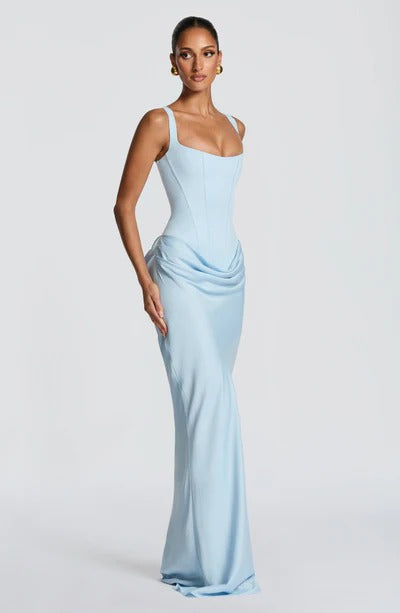 Sophia | Maxikleid