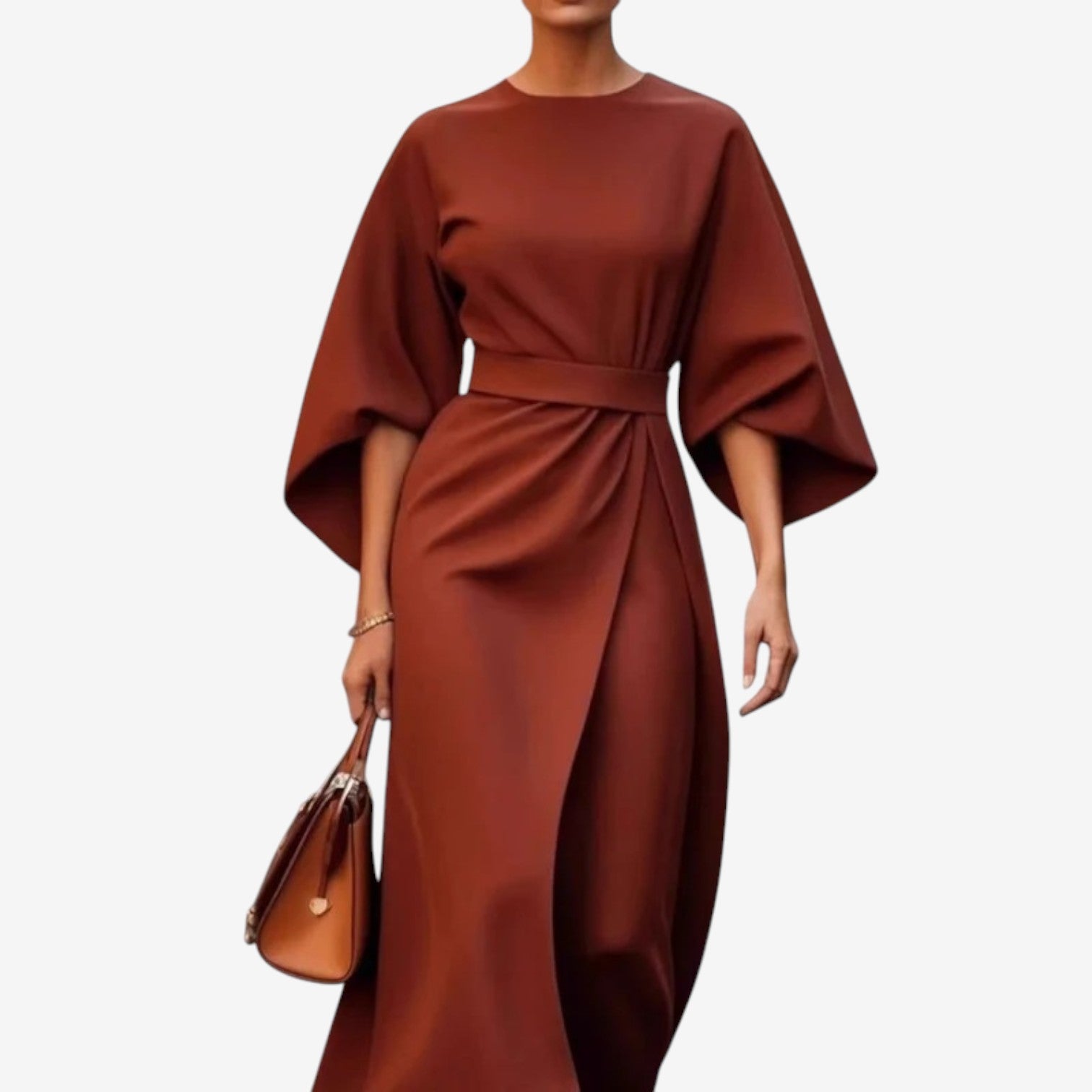 Friscia™ Raffiniertes Kleid