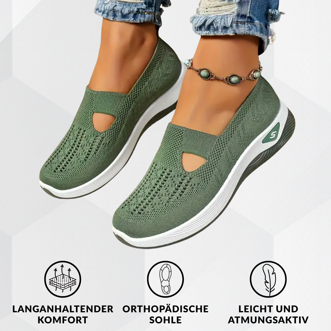 CLOUDY™ - Slip-On-Schuhe