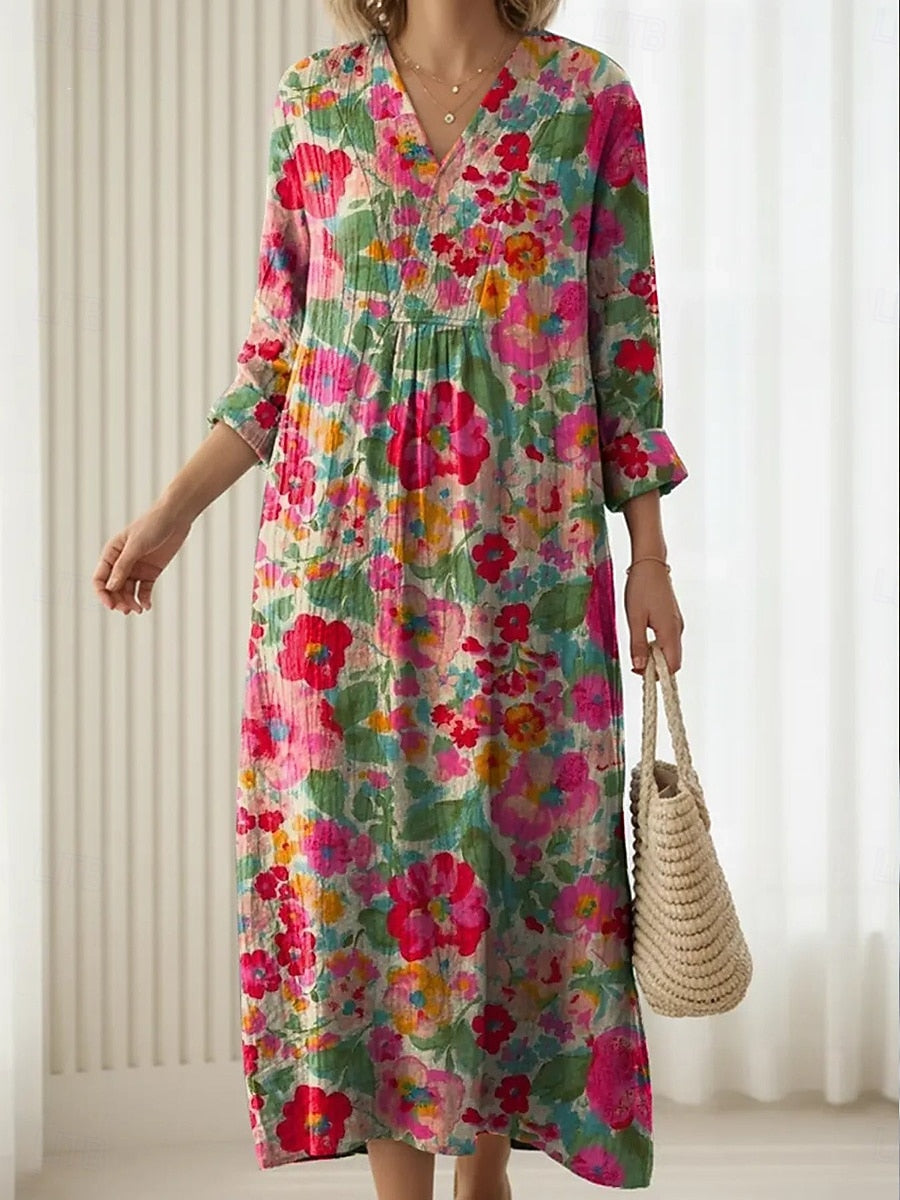 Reda™ - Alltagskomfortkleid