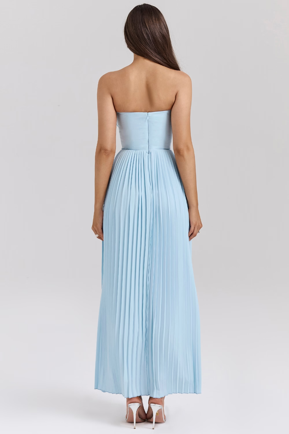 Simara | Maxikleid