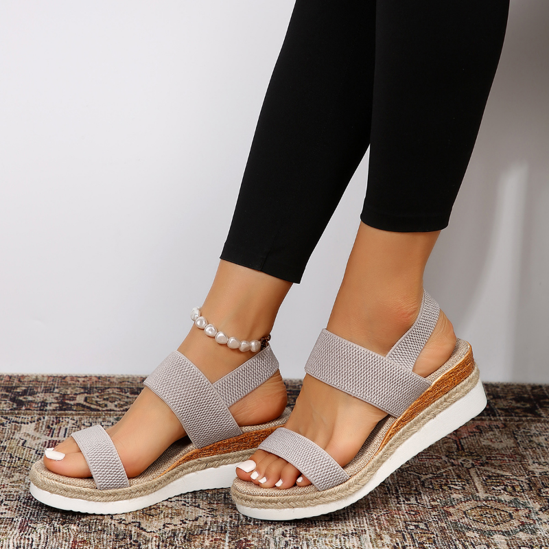 Seraphina | Orthopädische Sandalen