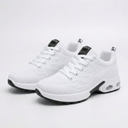 Friedensfuß Orthopädische Schuhe - Weiß