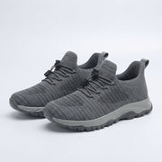 Steinmetz Hands-Free Orthopädische Schuhe Mesh