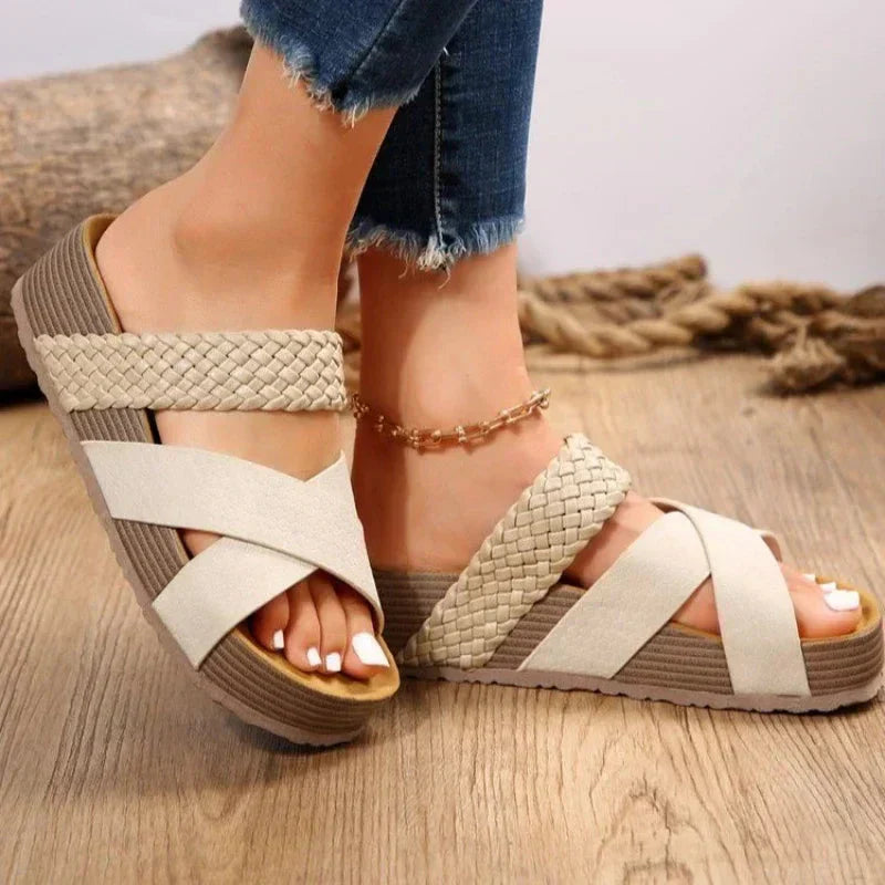 Seranova | Orthopädische Sandalen