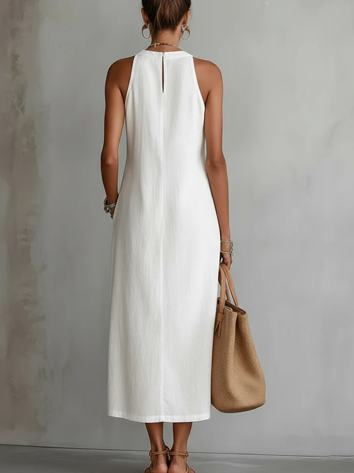 Jimena | Vapoury Kleid