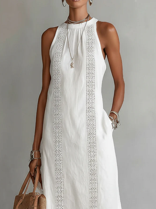 Jimena | Vapoury Kleid