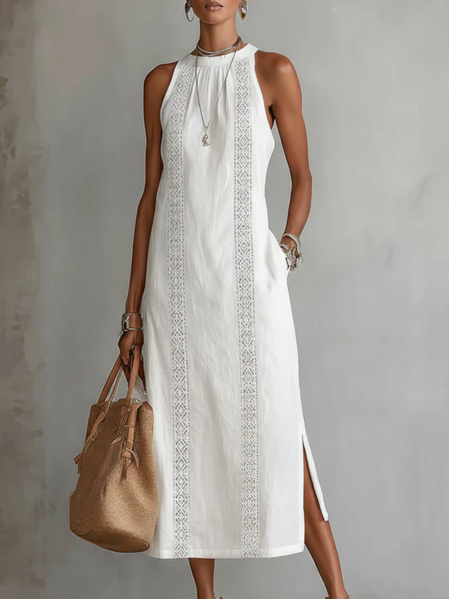 Jimena | Vapoury Kleid