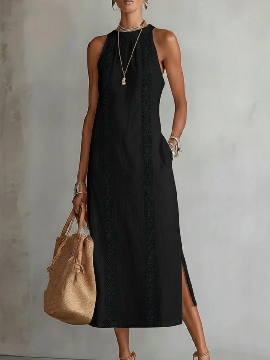 Jimena | Vapoury Kleid