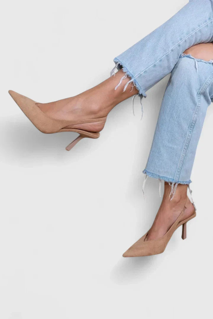 Ysabelinne | Elegante Absätze