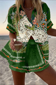 Sky™ Sommeroutfit