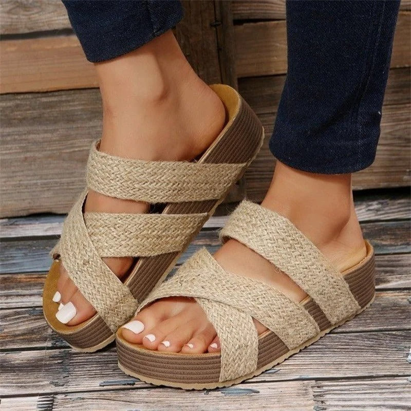 Seranova | Orthopädische Sandalen