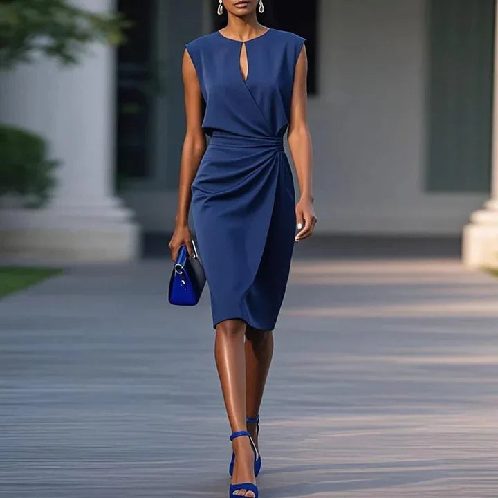 Gianna™ | Professionelles Kleid