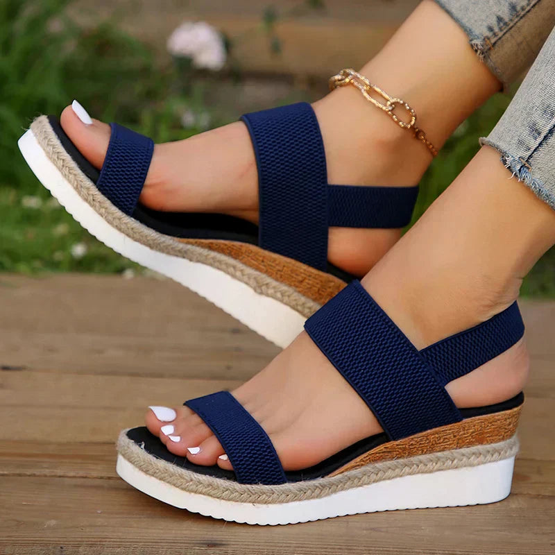 Seraphina | Orthopädische Sandalen